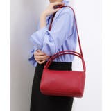 レッド(062) | ダブルハンドルショルダー | grove