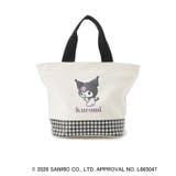 【マイメロディ&クロミ】ギンガムミニトート | grove | 詳細画像6