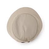 【遮熱・遮光】ワイドブリムハット | grove | 詳細画像2 