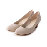 【22.0-25.0まで】やわここち(R)パンプス(5cm) | grove | 詳細画像1 