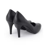 【WEB限定/22.0-25.0】やわここちパンプス9cm | grove | 詳細画像3