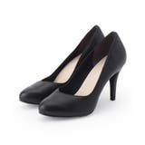 ブラック(819) | 【WEB限定/22.0-25.0】やわここちパンプス9cm | grove