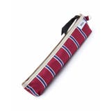 Wpc.ストライプスリム折り畳み傘 | grove | 詳細画像3 