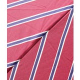 Wpc.ストライプスリム折り畳み傘 | grove | 詳細画像4 