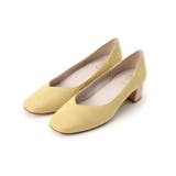 やわここちコンビヒールパンプス40 | grove | 詳細画像12 