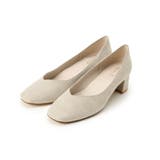 やわここちコンビヒールパンプス40 | grove | 詳細画像13 