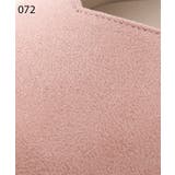 【はっ水加工】やわここちローヒールパンプス(3.0cm) | grove | 詳細画像6 