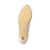 【ふわっと心地よい足入れ】やわここち(R)Vカットパンプス(日本製) | grove | 詳細画像6