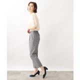 【ふわっと心地よい足入れ】やわここち(R)Vカットパンプス(日本製) | grove | 詳細画像15