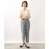 【ふわっと心地よい足入れ】やわここち(R)Vカットパンプス(日本製) | grove | 詳細画像16