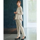 【ふわっと心地よい足入れ】やわここち(R)Vカットパンプス(日本製) | grove | 詳細画像30