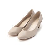 【ふわっと心地よい足入れ】やわここち(R)Vカットパンプス(日本製) | grove | 詳細画像18