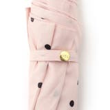 Wpc. ミルキードットアンブレラMINI | grove | 詳細画像6 