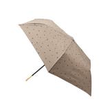 ブラウン(042) | Wpc. ミルキードットアンブレラMINI | grove