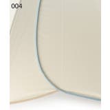 because 遮光バイカラーパイピングパラソル長傘 | grove | 詳細画像6