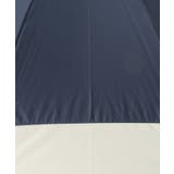 because 遮光バイカラーパラソル長傘 | grove | 詳細画像6