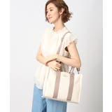 【Lee別注】スクエアA4 2WAYトート【A4サイズ収納可】 | grove | 詳細画像5 