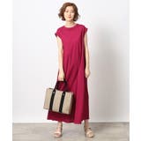 【Lee別注】スクエアA4 2WAYトート【A4サイズ収納可】 | grove | 詳細画像10 