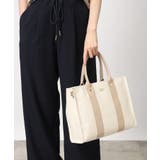 【Lee別注】スクエアA4 2WAYトート【A4サイズ収納可】 | grove | 詳細画像12 