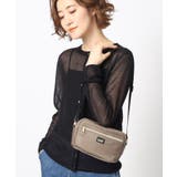 【Lee別注】スクエアショルダー | grove | 詳細画像3