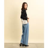 【Lee別注】スクエアショルダー | grove | 詳細画像24