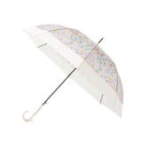 プランティカ 切り継ぎフラワーアンブレラ | grove | 詳細画像1 