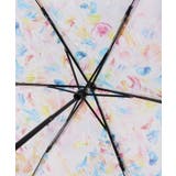 ［plantica×Wpc．］フラワーアンブレラプラスティック ミニ | grove | 詳細画像4 