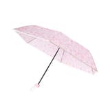 ピンク(071) | ［plantica×Wpc．］フラワーアンブレラプラスティック ミニ | grove