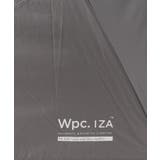 IZA Type：LIGHT＆SLIM 折りたたみ傘【晴雨兼用・ユニセックス】 | grove | 詳細画像5 