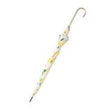 レモン柄アンブレラ【雨晴兼用・長傘】 | grove | 詳細画像2 