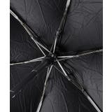 【遮光・遮熱100%】Wpc. 遮光切り継ぎタイニーパラソルMINI | grove | 詳細画像4