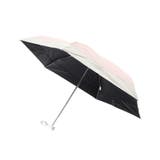 ピンク(071) | 【遮光・遮熱100%】Wpc. 遮光切り継ぎタイニーパラソルMINI | grove