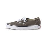 【VANS】カラーセオリーオーセンティックシューズ | grove | 詳細画像2 