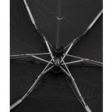 【折り畳み傘/晴雨兼用/UV】遮光シャギーハート | grove | 詳細画像4