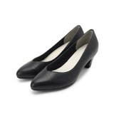 【人間工学】つつまれフィットパンプス【入卒対応可】 | grove | 詳細画像7