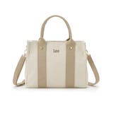 【Lee別注】スクエアキャンバストート | grove | 詳細画像57 