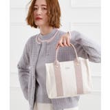 【Lee別注】スクエアキャンバストート | grove | 詳細画像36 