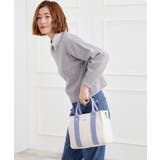 【Lee別注】スクエアキャンバストート | grove | 詳細画像38 