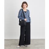 【Lee別注】サークルボディショルダー | grove | 詳細画像4 