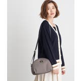 【Lee別注】サークルボディショルダー | grove | 詳細画像1 