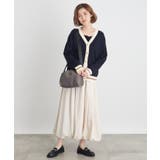 【Lee別注】サークルボディショルダー | grove | 詳細画像2 