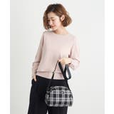 【Lee別注】サークルボディショルダー | grove | 詳細画像5 