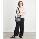 【Lee別注】サークルボディショルダー | grove | 詳細画像6 