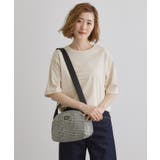 【Lee別注】サークルボディショルダー | grove | 詳細画像9 