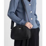 ブラック(019) | 【Lee別注】サークルボディショルダー | grove