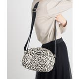 レオパード(704) | 【Lee別注】サークルボディショルダー | grove