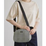 アイボリー(204) | 【Lee別注】サークルボディショルダー | grove