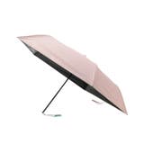 遮光軽量ソリッドミニ【軽量・晴雨兼用・折り畳み】 | grove | 詳細画像1