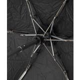 【plantica×Wpc.コラボ】遮熱遮光フラワープリントタイニー | grove | 詳細画像4