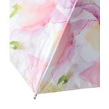 【plantica×Wpc.コラボ】遮熱遮光フラワープリントタイニー | grove | 詳細画像5